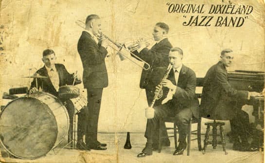 Standard de jazz — Wikipédia