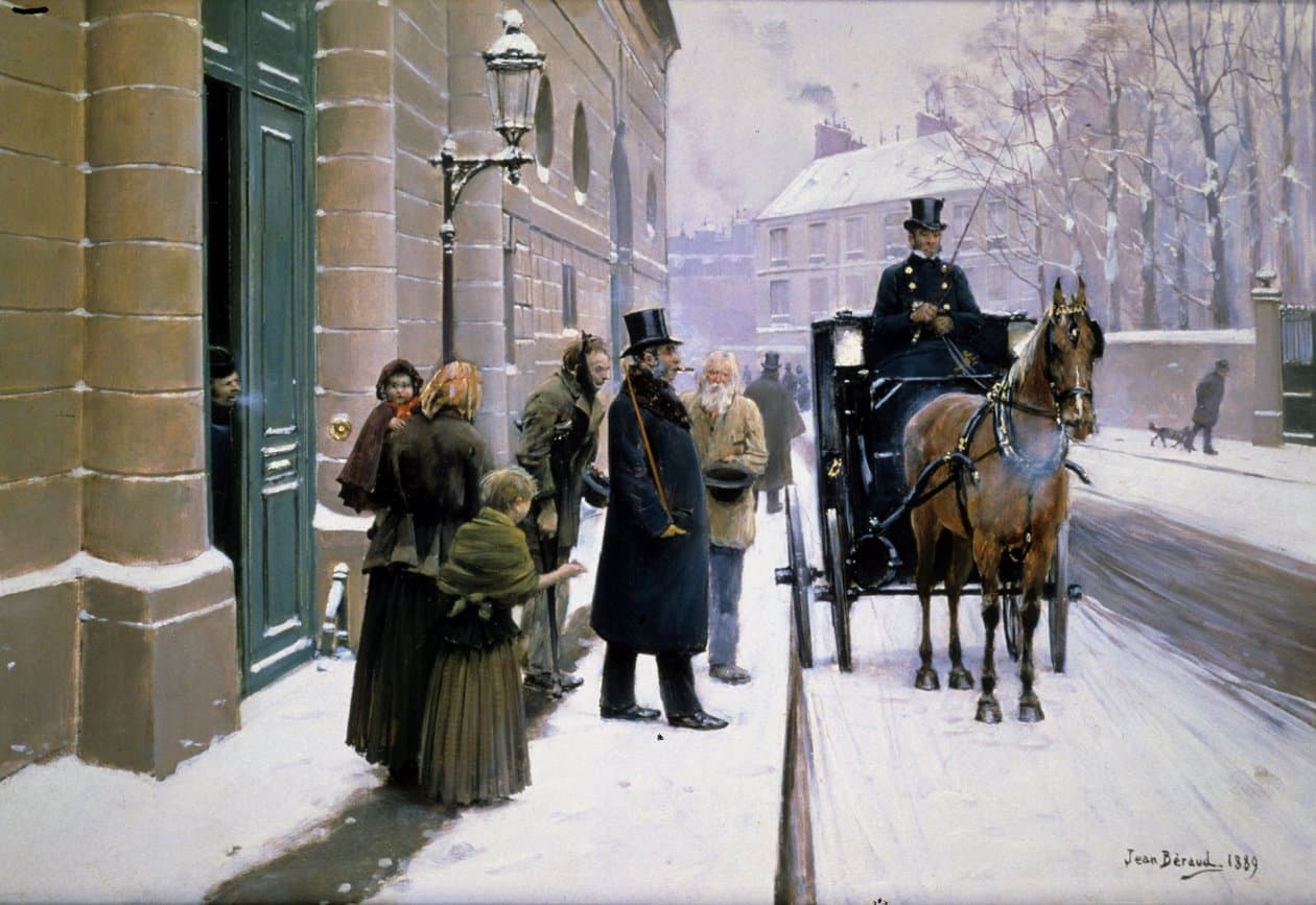 Bourgeoisie - Wikipedia