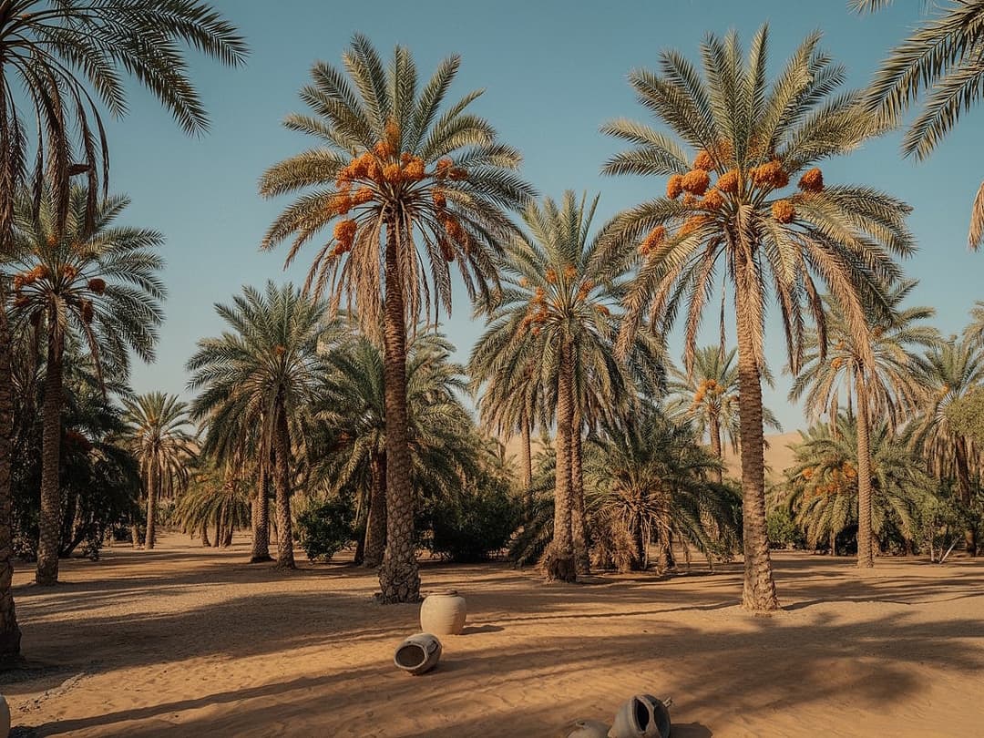 Phoenix dactylifera — Wikipédia