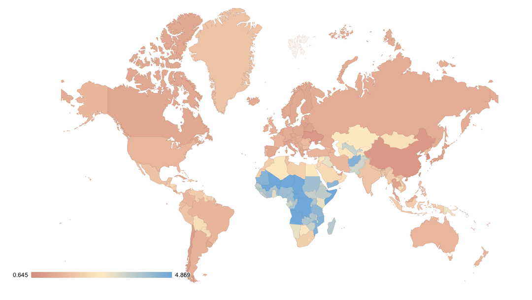 Human population planning - Wikipedia