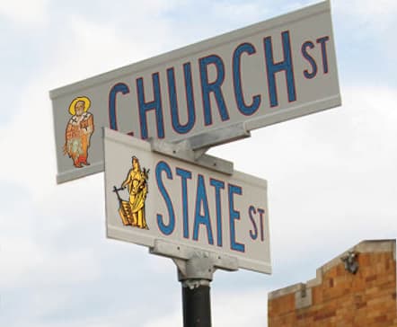 Sécularisation — Wikipédia