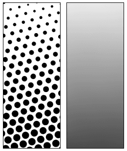 Demi-teinte — Wikipédia