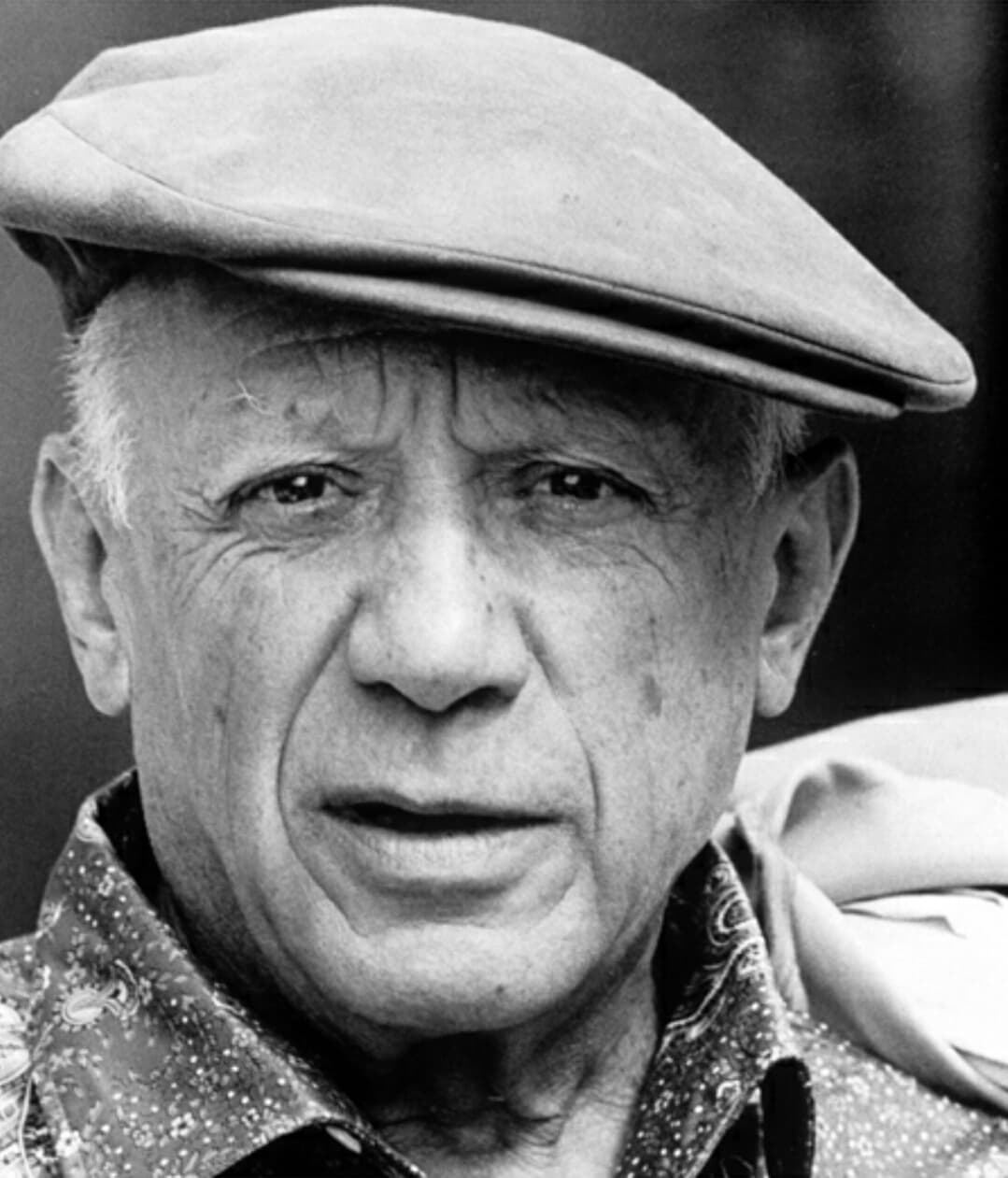 Pablo Picasso - Wikipedia