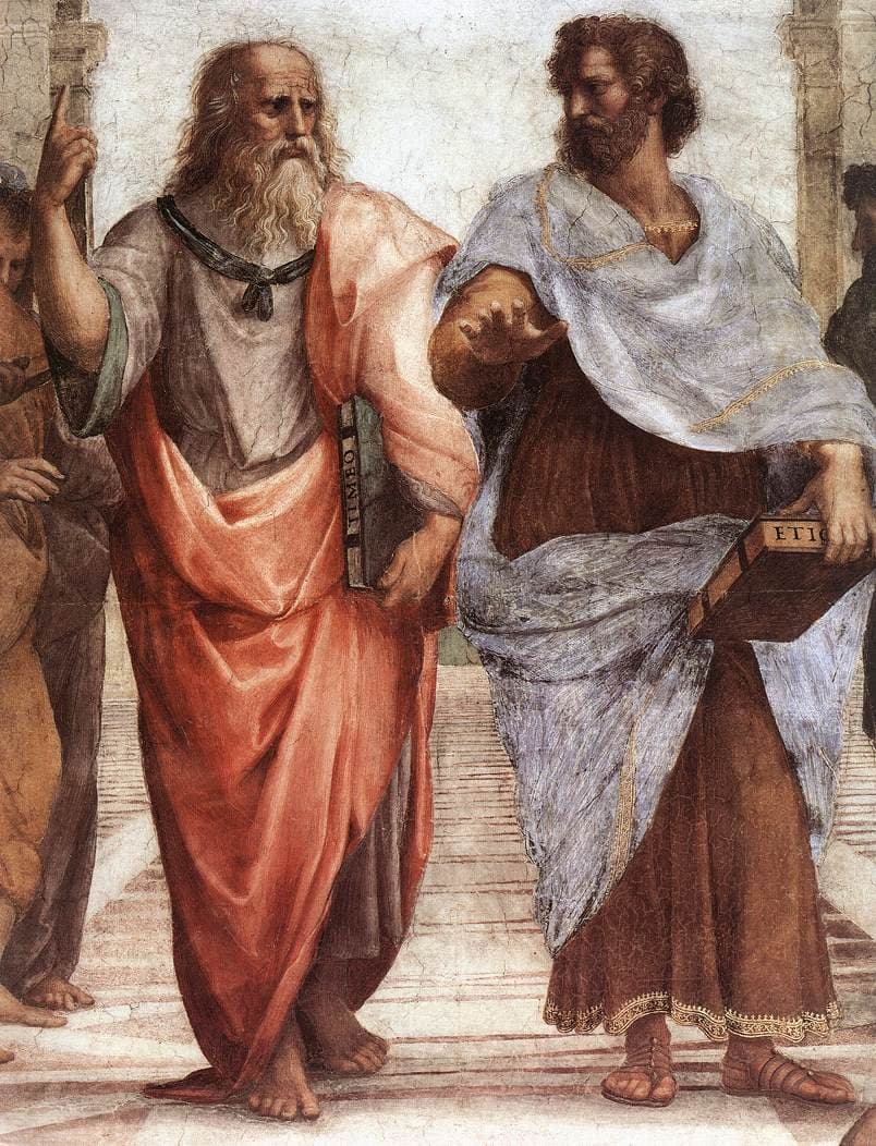 Ancient Greek philosophy - Wikipedia