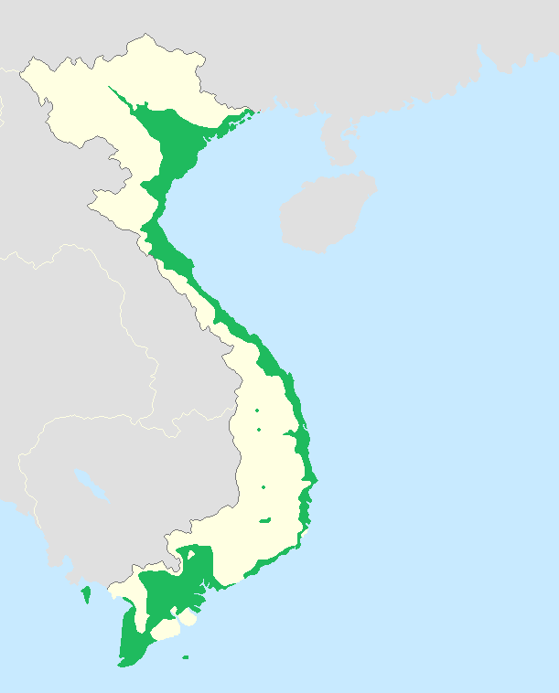 Vietnamese language - Wikipedia