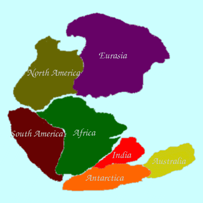 Panthalassa — Wikipédia