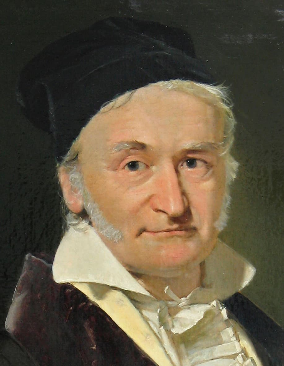 Entier de Gauss — Wikipédia