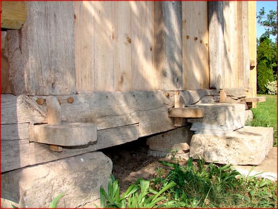 Sill plate - Wikipedia