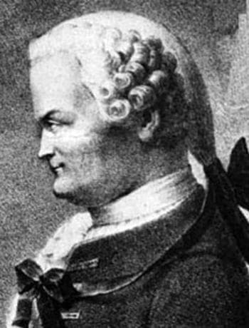 Johann Heinrich Lambert - Wikipedia