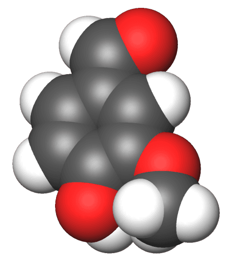 Vanillin - Wikipedia
