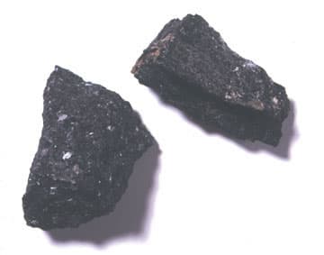 Hornblende — Wikipédia