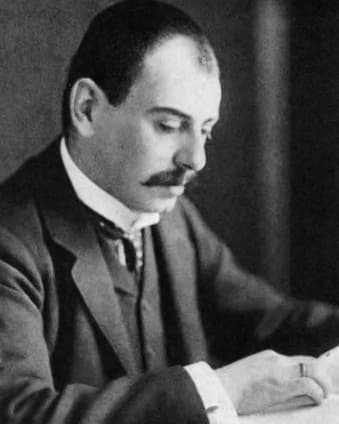 Edmund Landau — Wikipédia