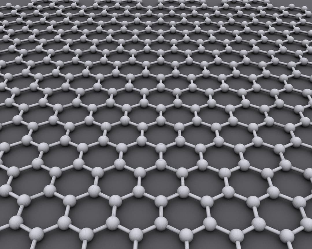 Graphene - Wikipedia