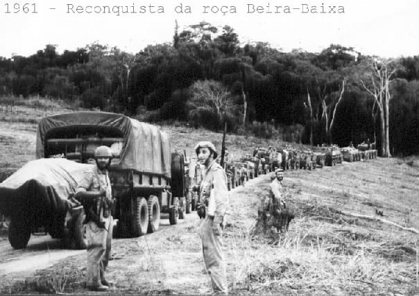 Portuguese Colonial War - Wikipedia