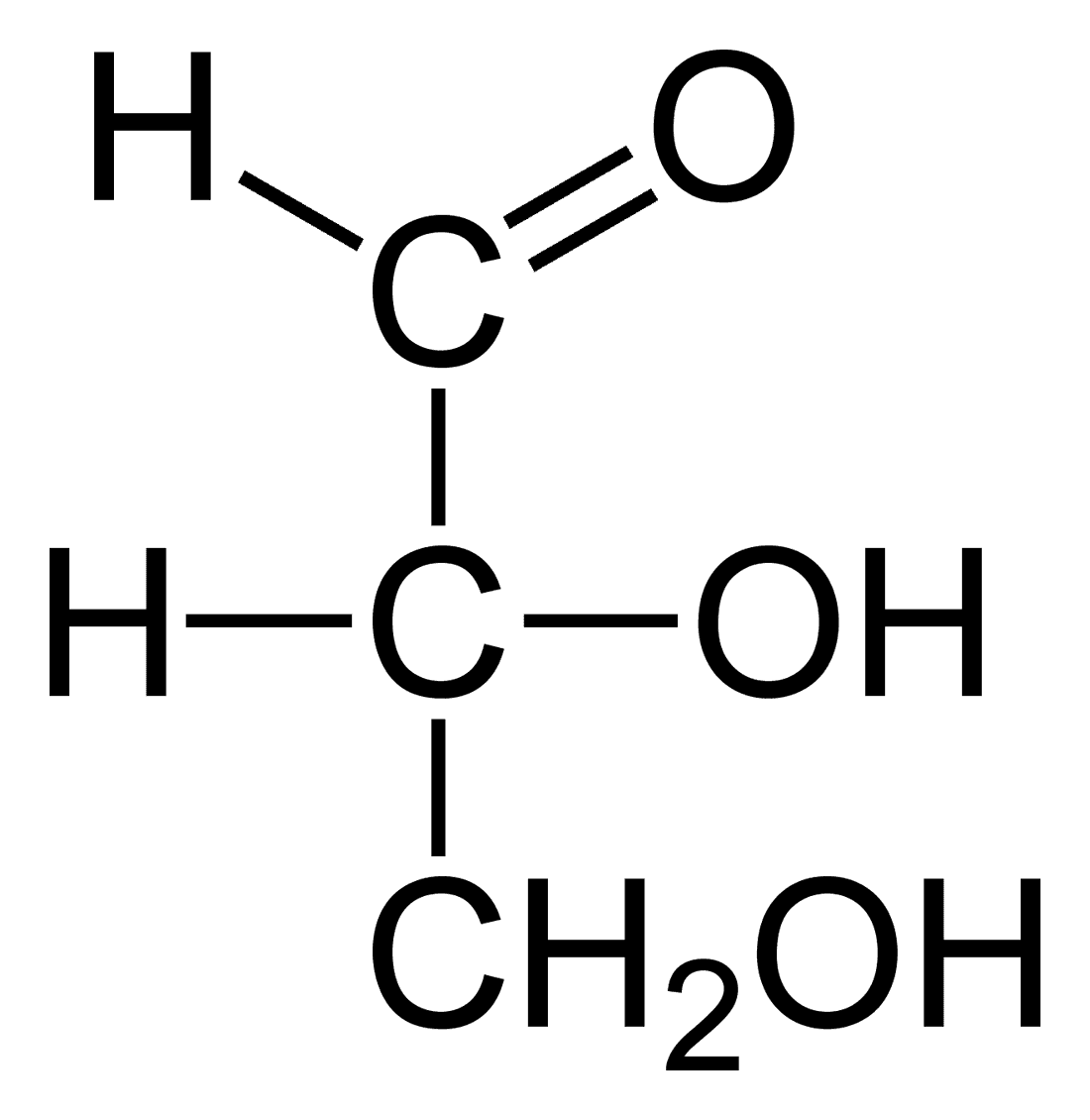 Aldose — Wikipédia