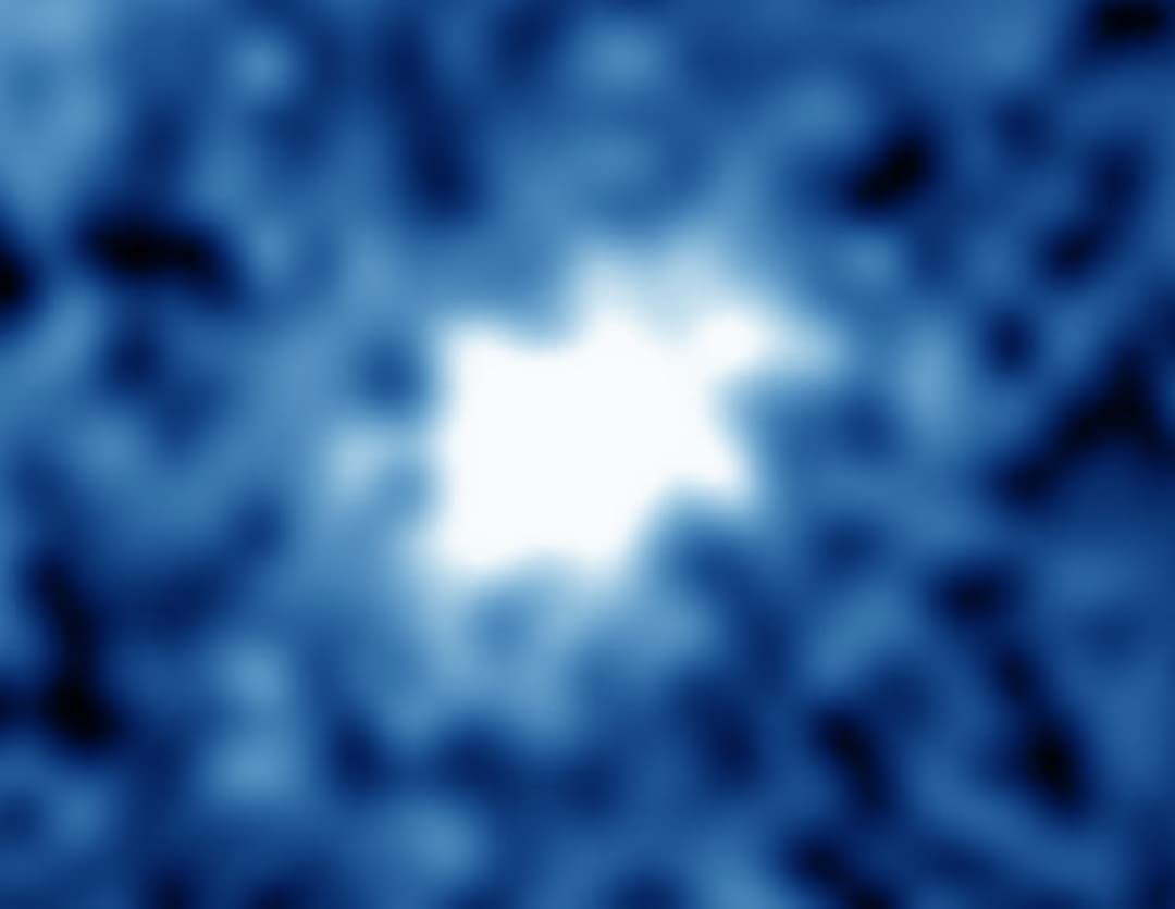 CR7 (galaxie) — Wikipédia