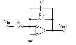 Filtre actif — Wikipédia