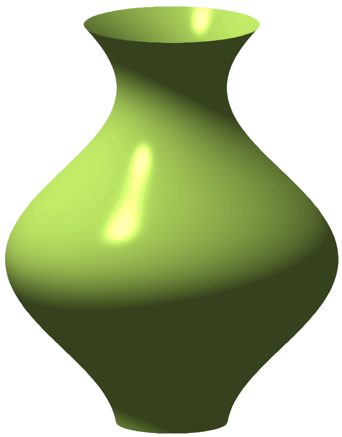 Surface de révolution — Wikipédia