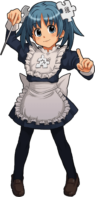 Moe anthropomorphism - Wikipedia