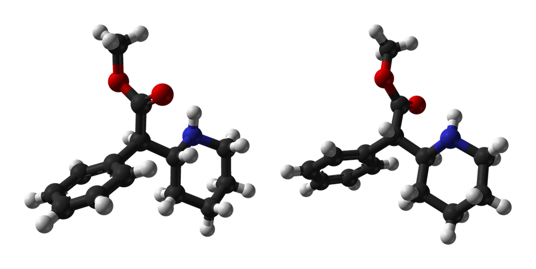 Méthylphénidate — Wikipédia