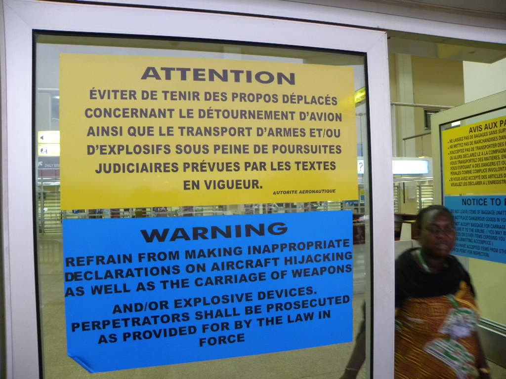 Détournement d'avion — Wikipédia