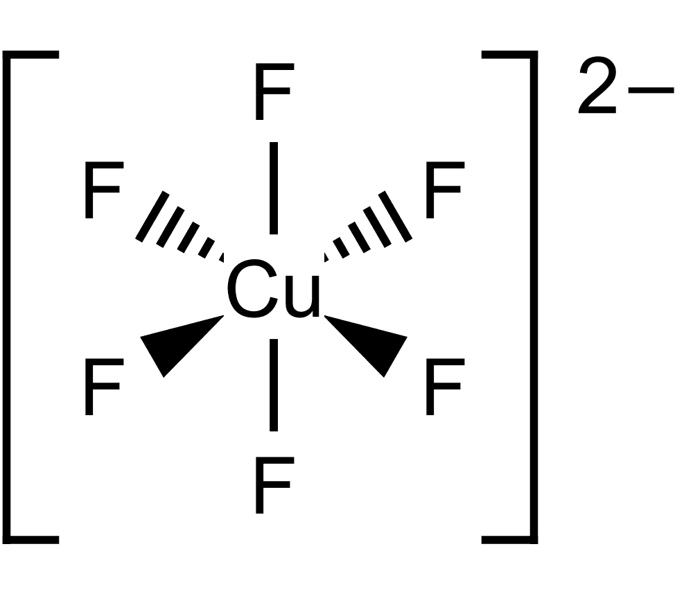 Cuprate — Wikipédia