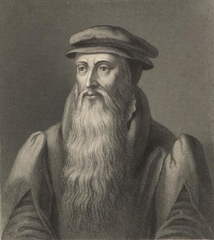 John Knox — Wikipédia