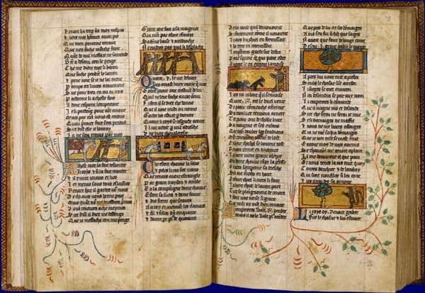 Old French - Wikipedia