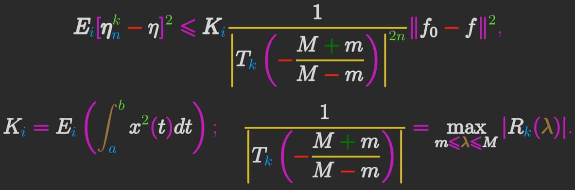 Mathematical notation - Wikipedia