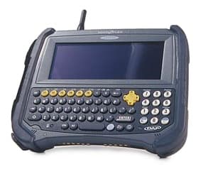 Portable data terminal - Wikipedia