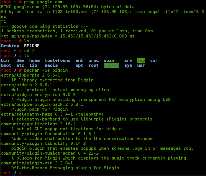 Bourne-Again shell — Wikipédia