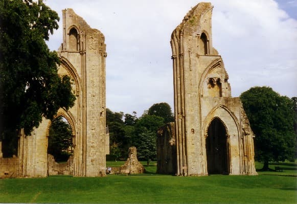 Dissolution of the monasteries - Wikipedia