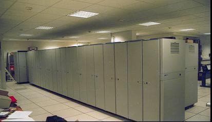 Commutateur téléphonique — Wikipédia