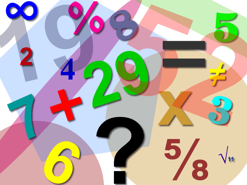 Calcul mental — Wikipédia