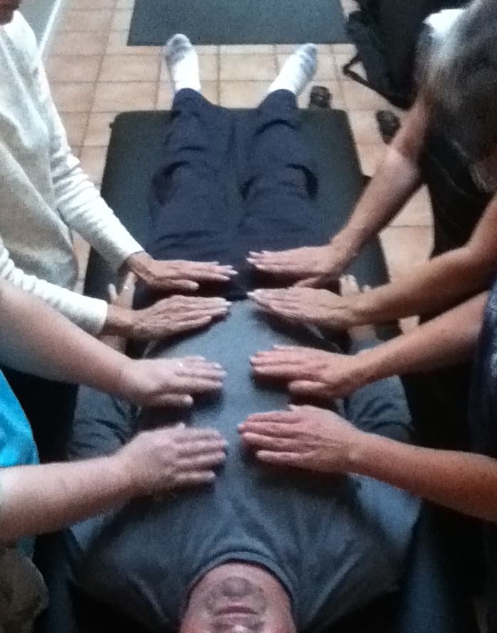 Energy medicine - Wikipedia