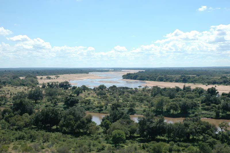 Limpopo (fleuve) — Wikipédia