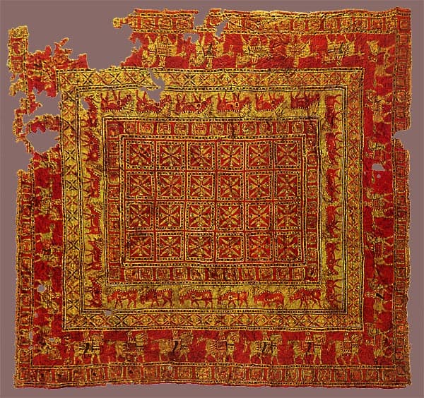 Tapis — Wikipédia