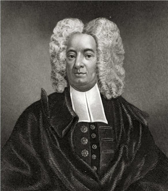 Cotton Mather — Wikipédia