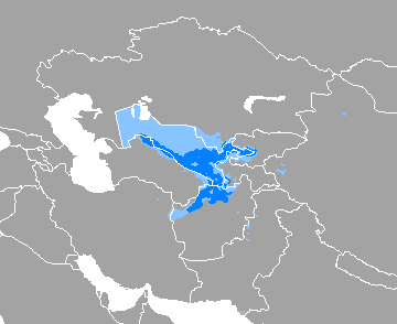 Ouzbek — Wikipédia