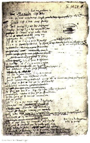 Monadology - Wikipedia