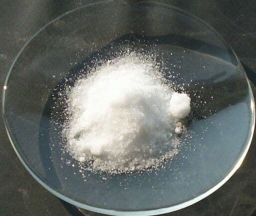 Potassium nitrate - Wikipedia