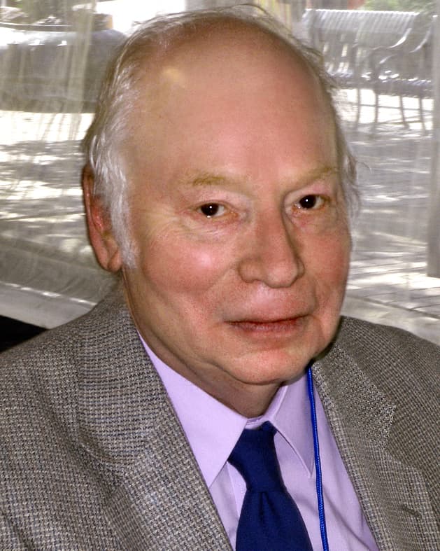 Steven Weinberg - Wikipedia