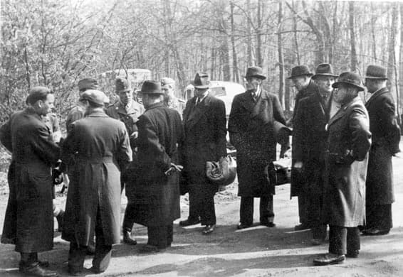 Gestapo — Wikipédia