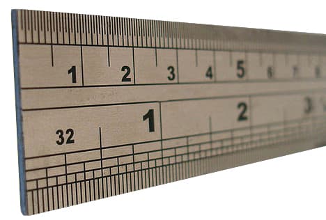 Unit of length - Wikipedia