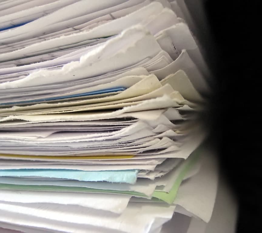 Papier — Wikipédia