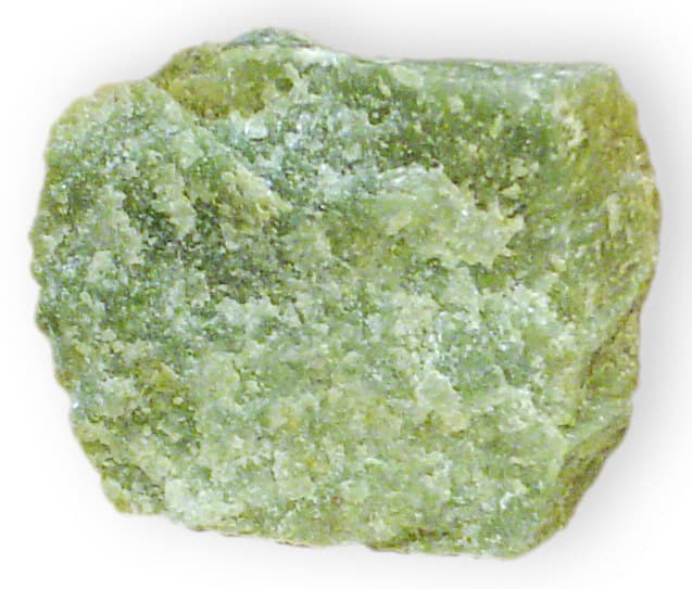 Jadéite — Wikipédia