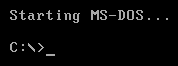 MS-DOS — Wikipédia