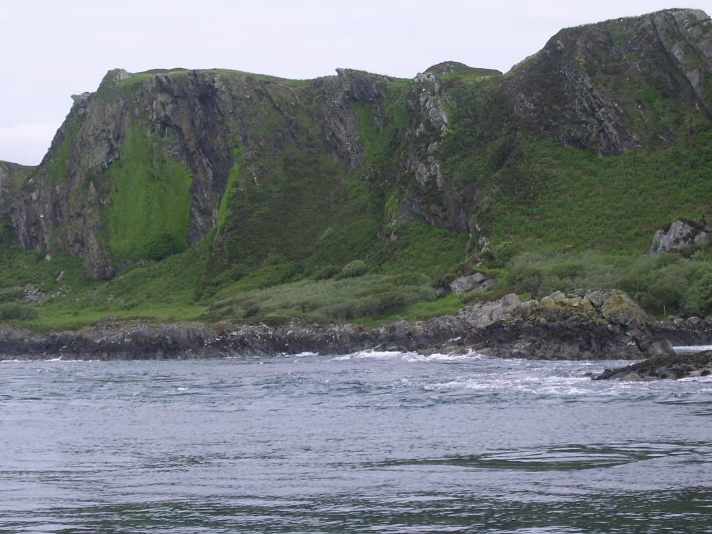 Plage surélevée — Wikipédia