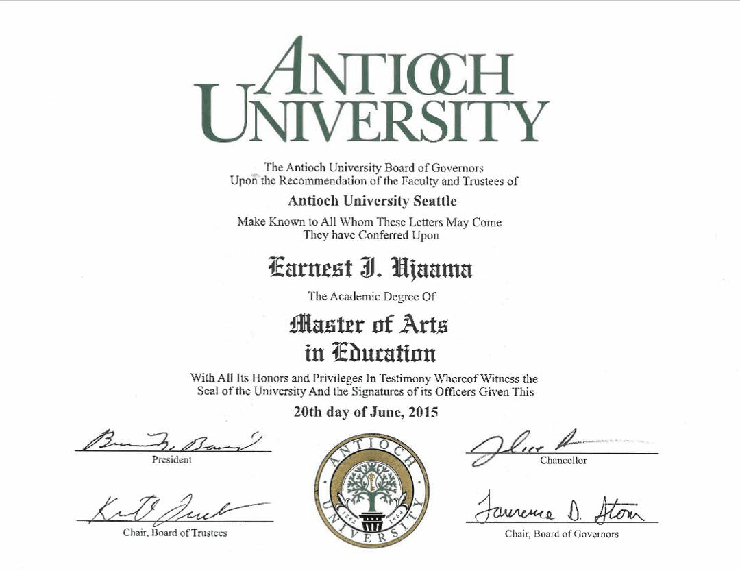 Master of Philosophy — Wikipédia