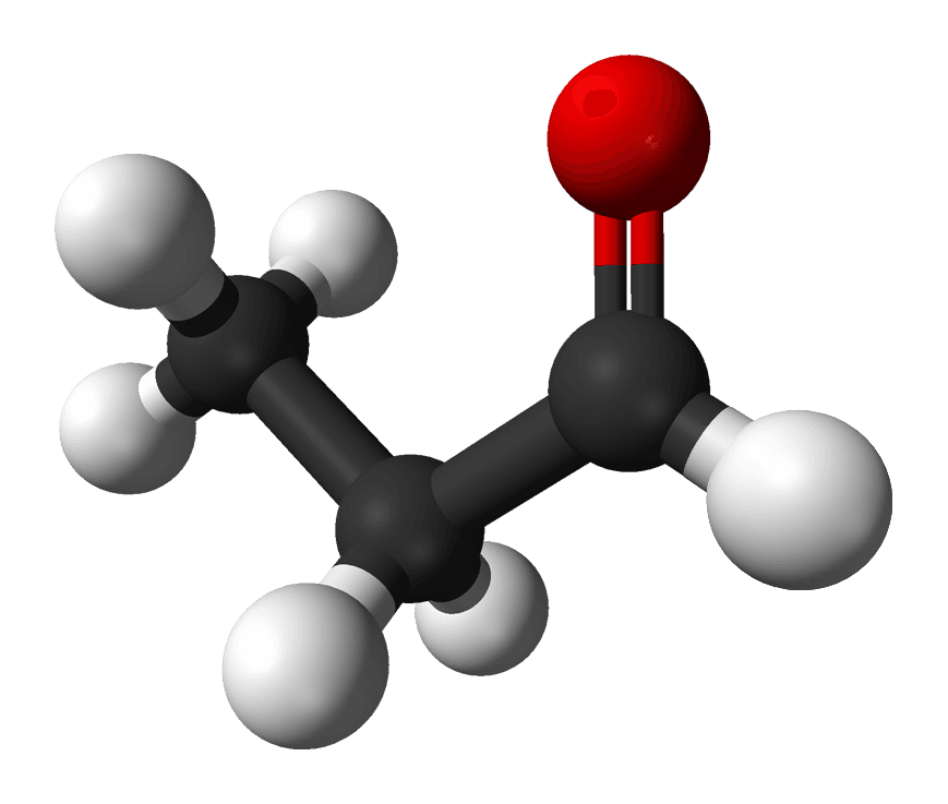 Propionaldehyde - Wikipedia